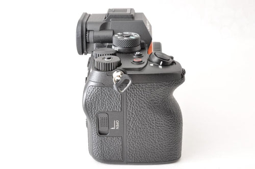 Sony Mirrorless Interchangeable Lens Cameras 7R V 400 4777