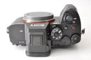 Sony Mirrorless Interchangeable Lens Cameras 7R V 400 4777