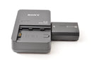 Sony Mirrorless Interchangeable Lens Cameras 7R V 400 4777