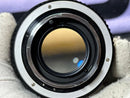 Minolta Lens (Single Focus) Mc Rokkor F/1.7