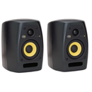Krk Studio Monitor Speaker Vxt4