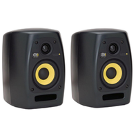 Krk Studio Monitor Speaker Vxt4