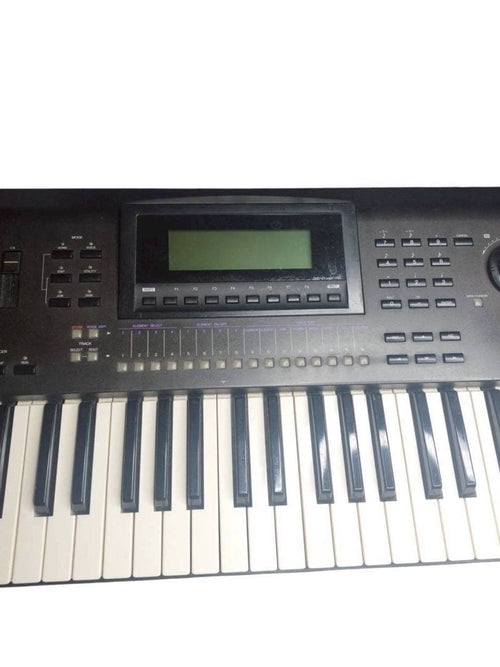 Yamaha Analog Synthesizers 251 W7 61