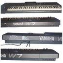 Yamaha Analog Synthesizers 251 W7 61
