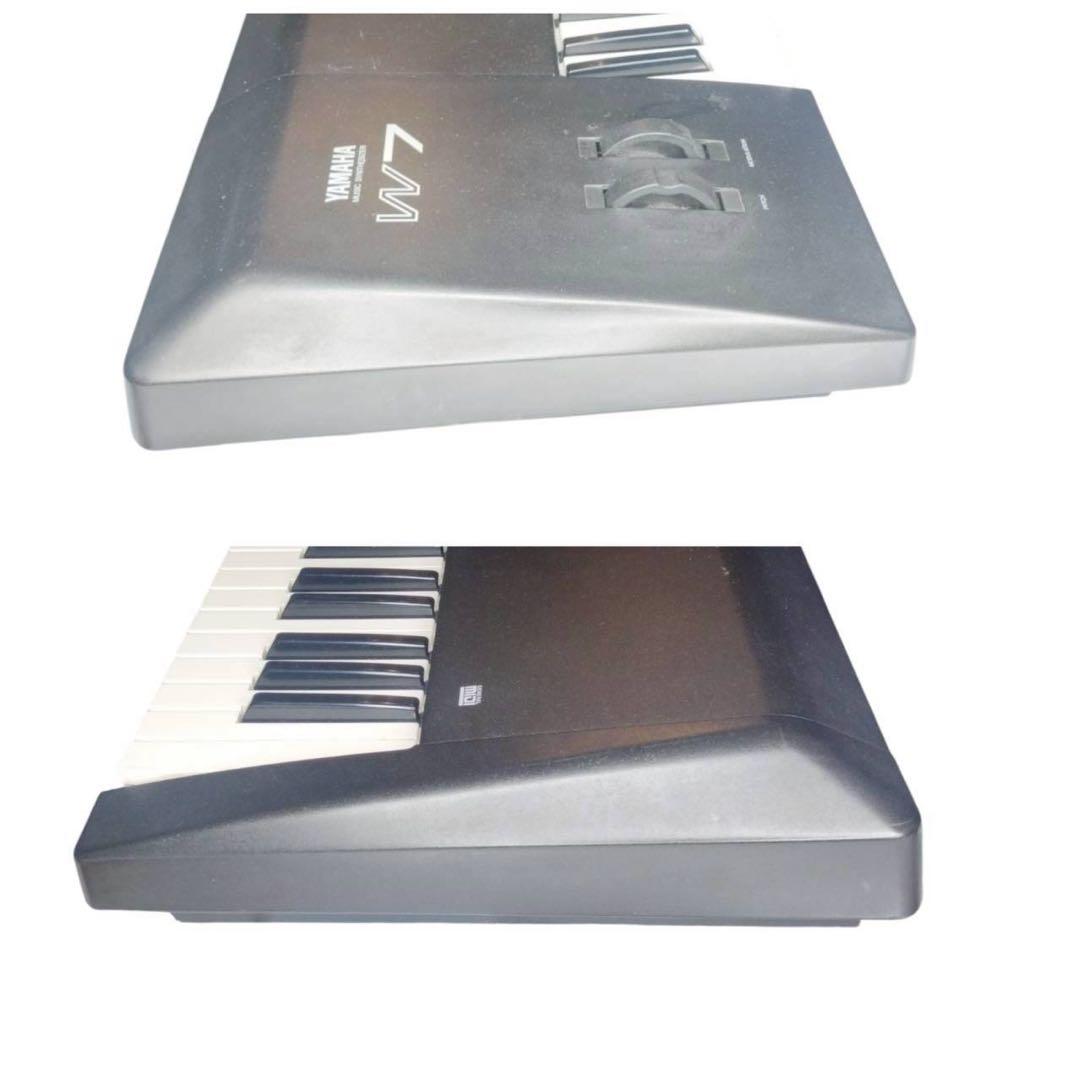 Yamaha Analog Synthesizers 251 W7 61