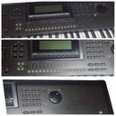 Yamaha Analog Synthesizers 251 W7 61