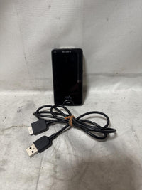 Sony Digital Audio Players X Nw-X1060/B