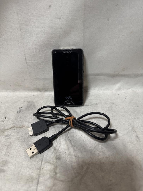 Sony Digital Audio Players X Nw-X1060/B