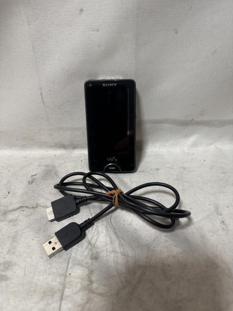 Sony Digital Audio Players X Nw-X1060/B