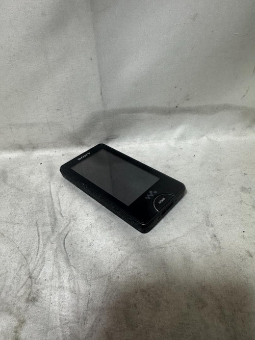 Sony Digital Audio Players X Nw-X1060/B