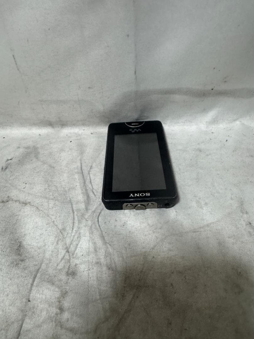 Sony Digital Audio Players X Nw-X1060/B