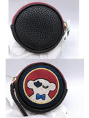 Tous Coin Case Purse 30665 4