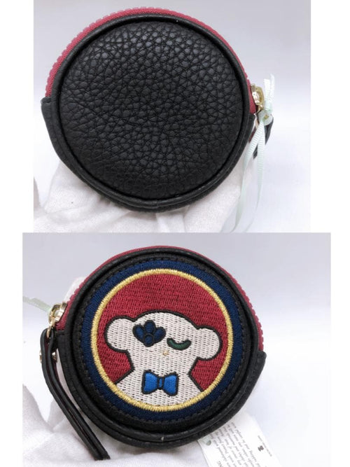 Tous Coin Case Purse 30665 4