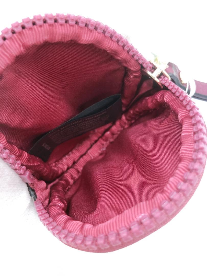 Tous Coin Case Purse 30665 4