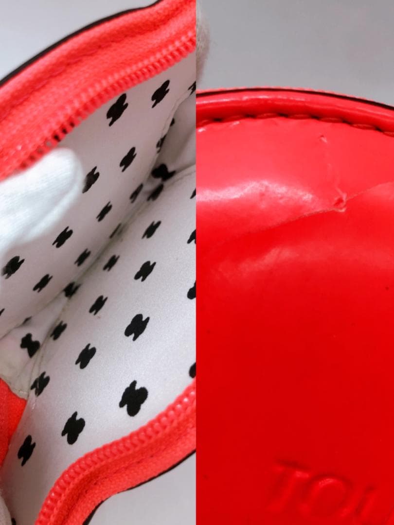 Tous Coin Case Purse 30665 4