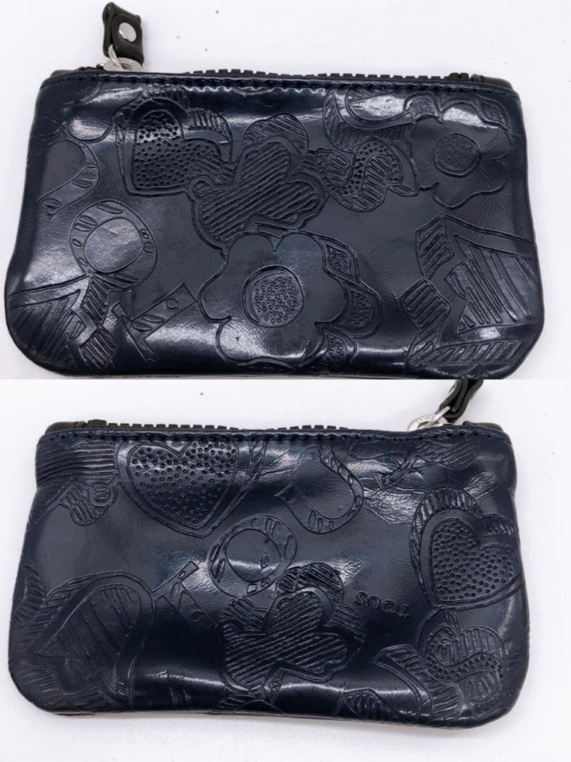 Tous Coin Case Purse 30665 4