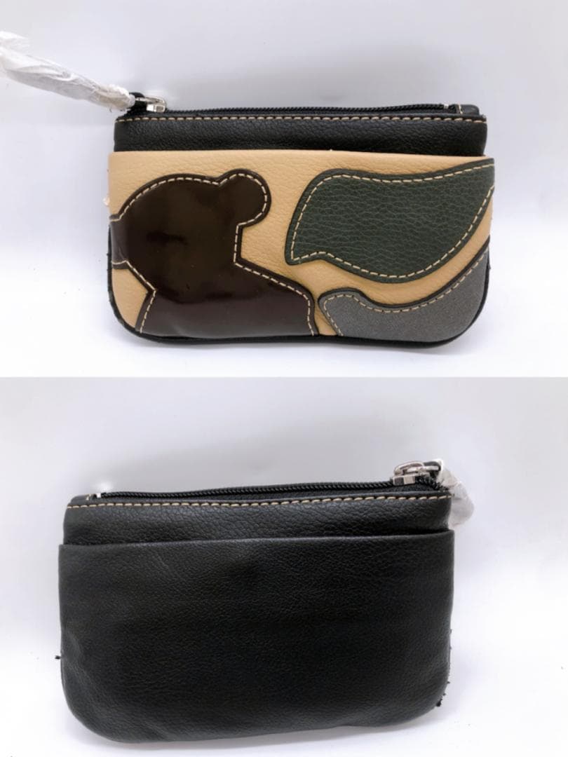 Tous Coin Case Purse 30665 4