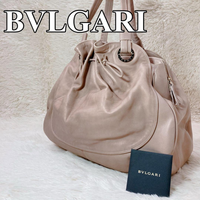 Bvlgari Tote Bag
