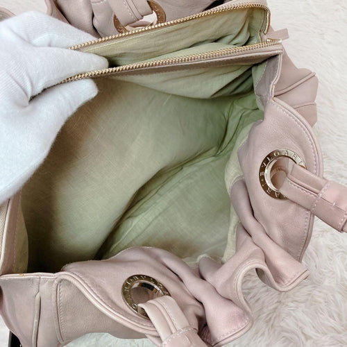 Bvlgari Tote Bag