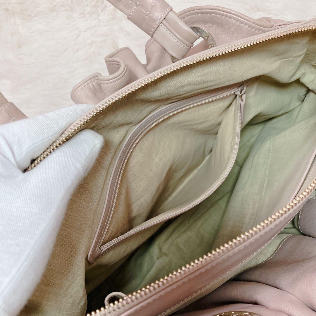 Bvlgari Tote Bag