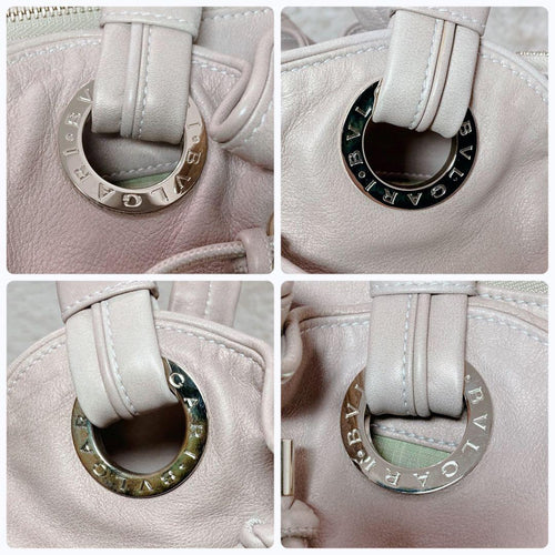 Bvlgari Tote Bag