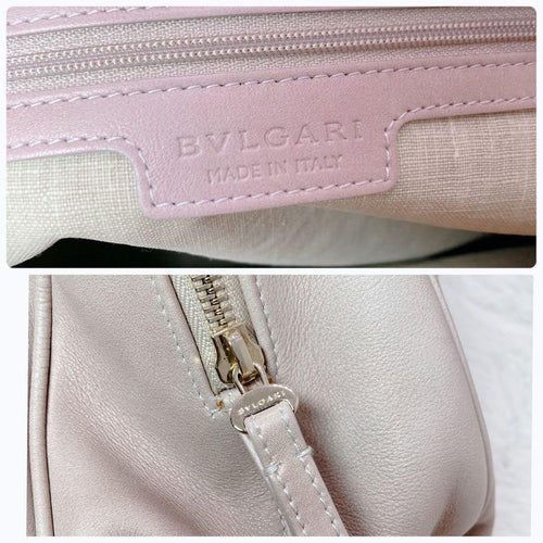 Bvlgari Tote Bag