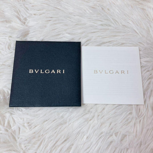 Bvlgari Tote Bag