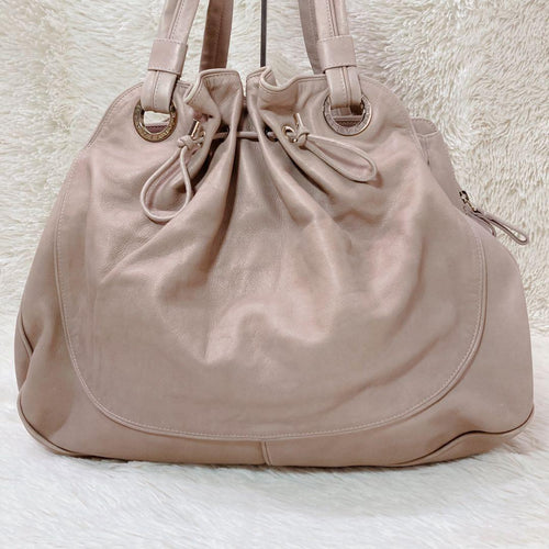 Bvlgari Tote Bag