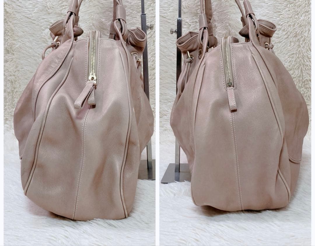 Bvlgari Tote Bag