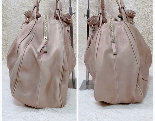 Bvlgari Tote Bag