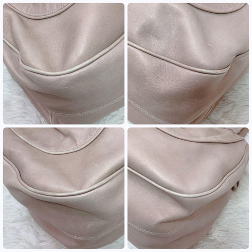 Bvlgari Tote Bag