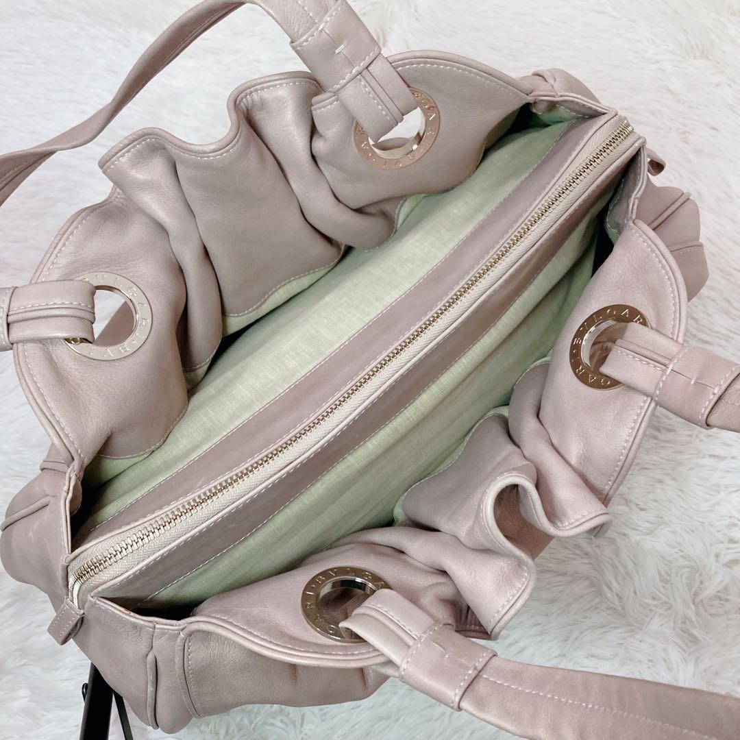 Bvlgari Tote Bag