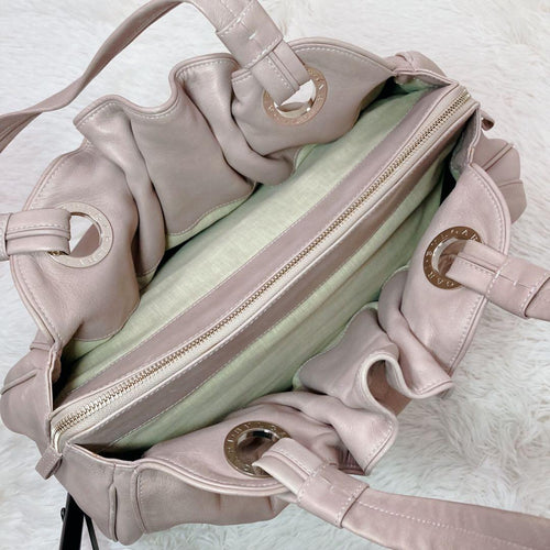 Bvlgari Tote Bag