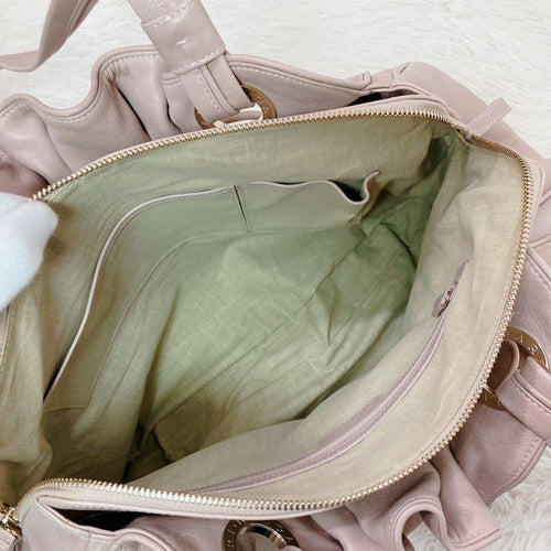 Bvlgari Tote Bag