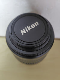 Zoom Lenses Nikon Af Nikkor 80-200Mm 1:4.5-5.6D