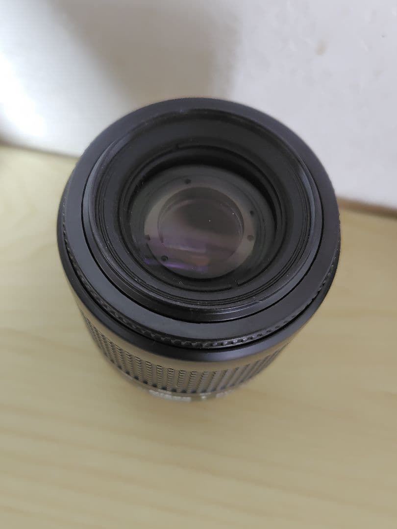 Zoom Lenses Nikon Af Nikkor 80-200Mm 1:4.5-5.6D