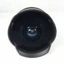 Nikon Lens (Single Focus) Dx Af Fisheye Ed 10.5/2.8G