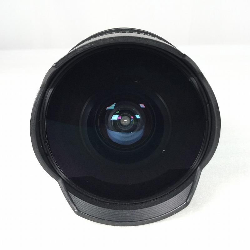 Nikon Lens (Single Focus) Dx Af Fisheye Ed 10.5/2.8G
