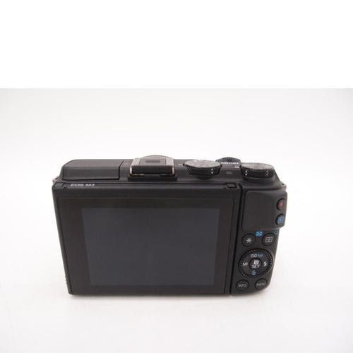 Canon Mirrorless Interchangeable Lips Eos M3 Ab 69
