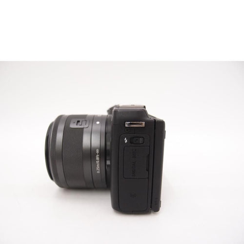 Canon Mirrorless Interchangeable Lips Eos M3 Ab 69