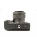 Canon Mirrorless Interchangeable Lips Eos M3 Ab 69