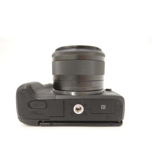 Canon Mirrorless Interchangeable Lips Eos M3 Ab 69