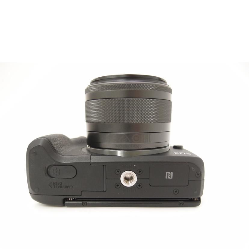 Canon Mirrorless Interchangeable Lips Eos M3 Ab 69