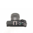 Canon Mirrorless Interchangeable Lips Eos M3 Ab 69