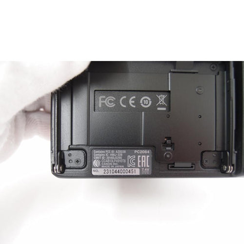 Canon Mirrorless Interchangeable Lips Eos M3 Ab 69