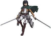 Others Figma Abs&Pvc