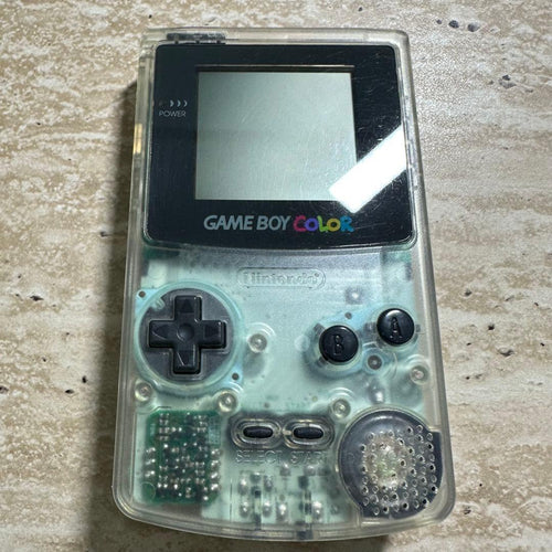 Gameboy Consoles 6632