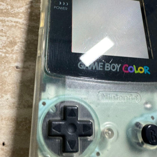 Gameboy Consoles 6632