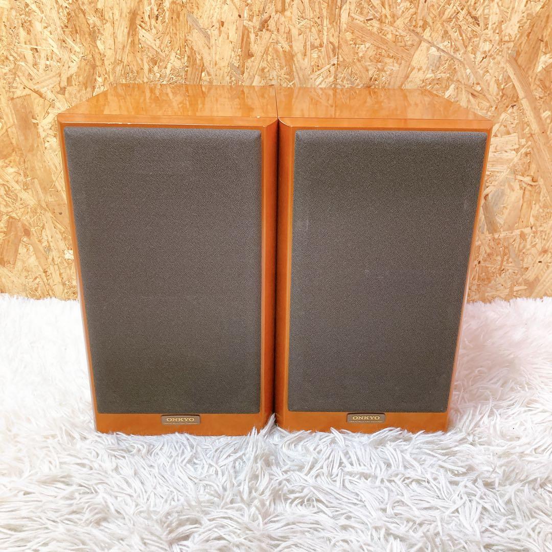 Speaker Onkyo D-102Ex