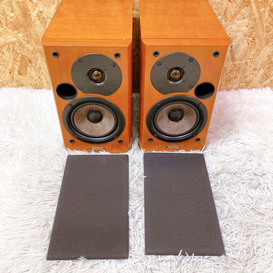 Speaker Onkyo D-102Ex